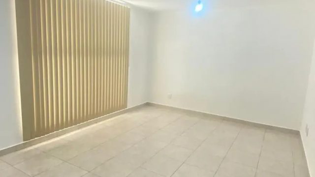 Departamento en Renta en Bondojito Gustavo A. Madero Ciudad de Mexico 1
