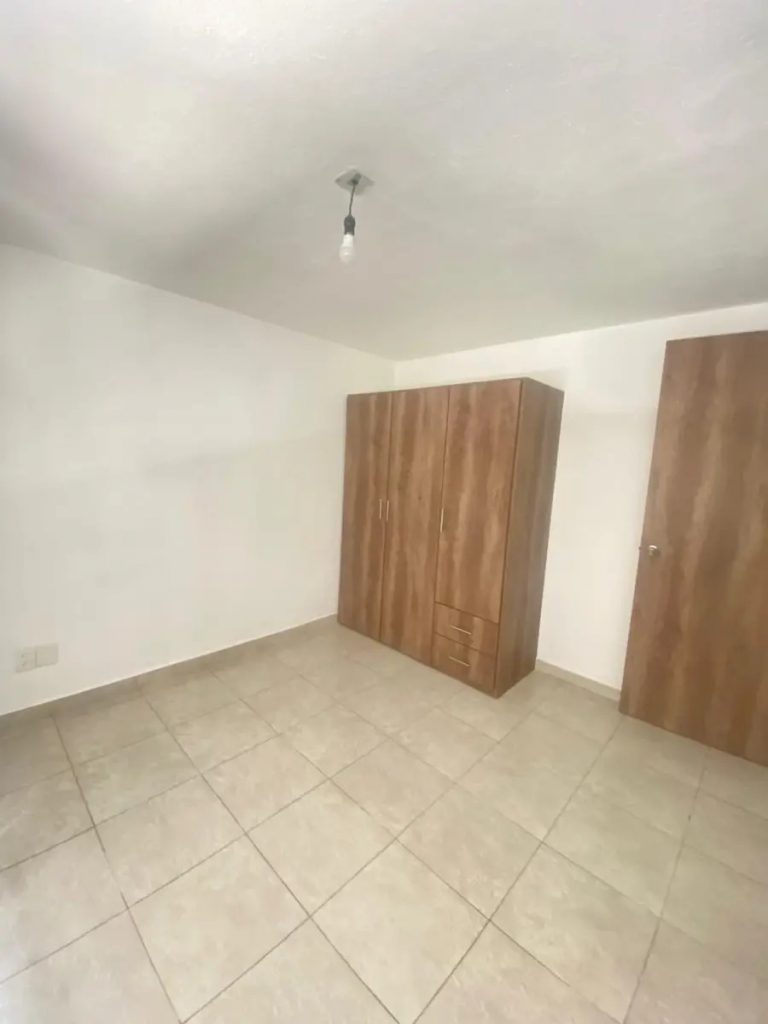 Departamento en Renta en Bondojito Gustavo A. Madero Ciudad de Mexico 5 1