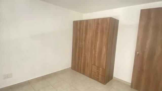 Departamento en Renta en Bondojito Gustavo A. Madero Ciudad de Mexico 5
