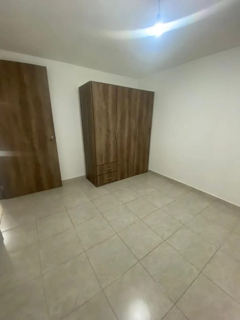 Departamento en Renta en Bondojito Gustavo A. Madero Ciudad de Mexico 6 1
