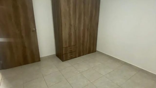 Departamento en Renta en Bondojito Gustavo A. Madero Ciudad de Mexico 6