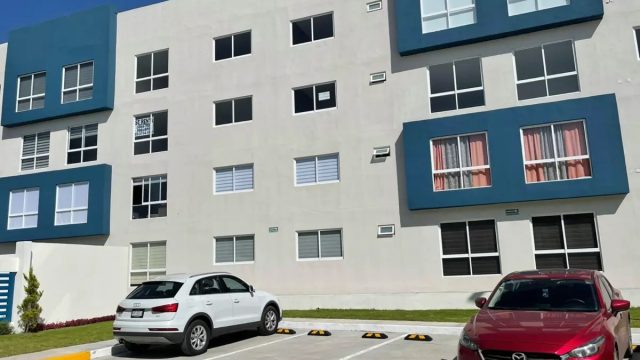 Departamento en Renta en Bosques del Alba I Cuautitlan Izcalli Mexico 5