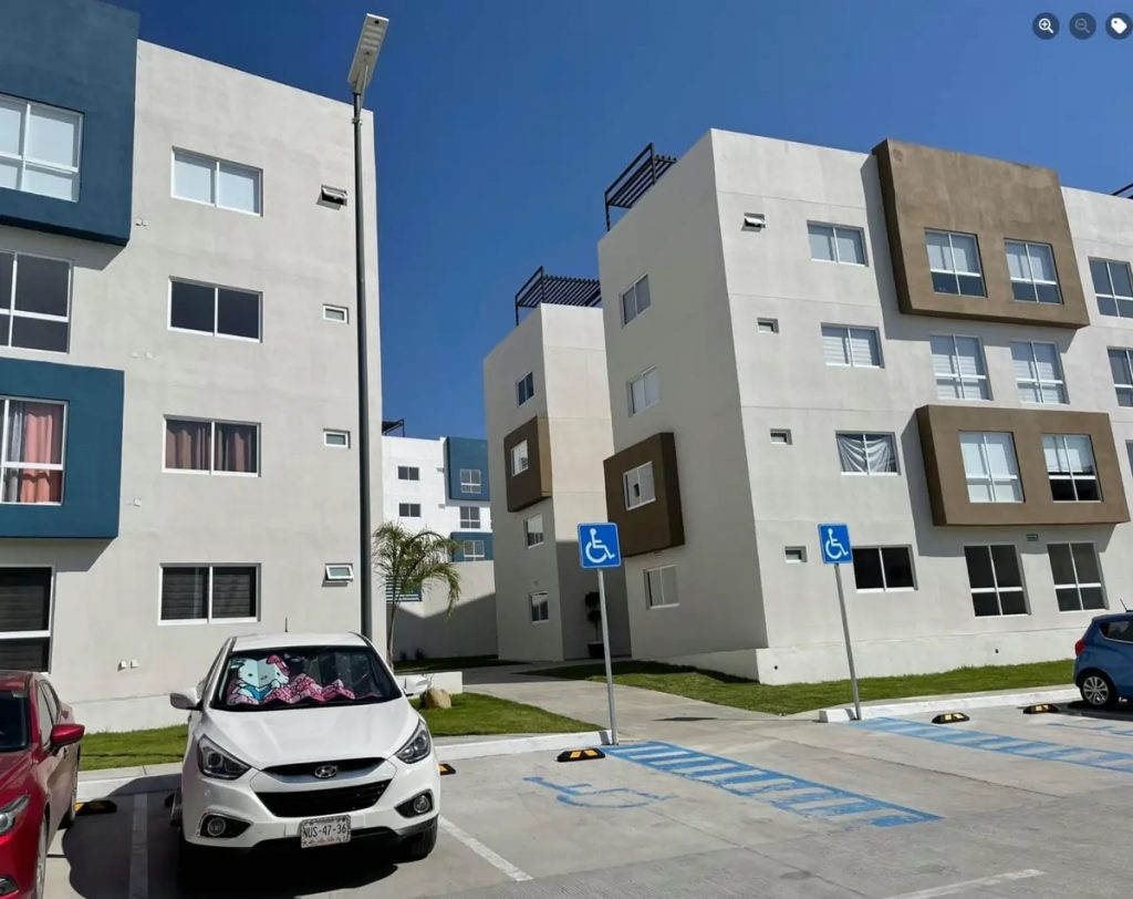 Departamento en Renta en Bosques del Alba I Cuautitlan Izcalli Mexico 6