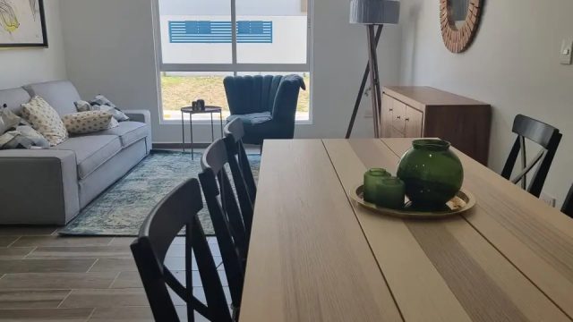 Departamento en Renta en Bosques del Alba I Cuautitlan Izcalli Mexico 7