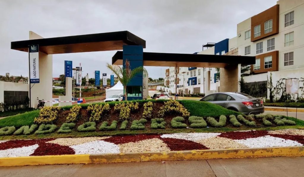 Departamento en Renta en Bosques del Alba I Cuautitlan Izcalli Mexico 8