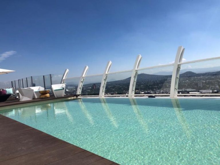 Departamento en Renta en Camino Real, Zapopan, Jalisco