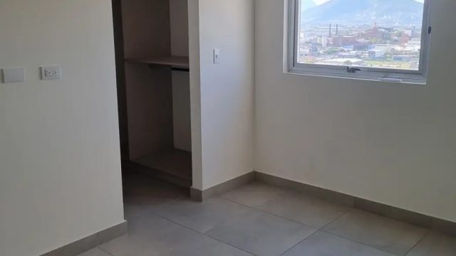 Departamento en Renta en Centro Monterrey Nuevo Leon 1 1