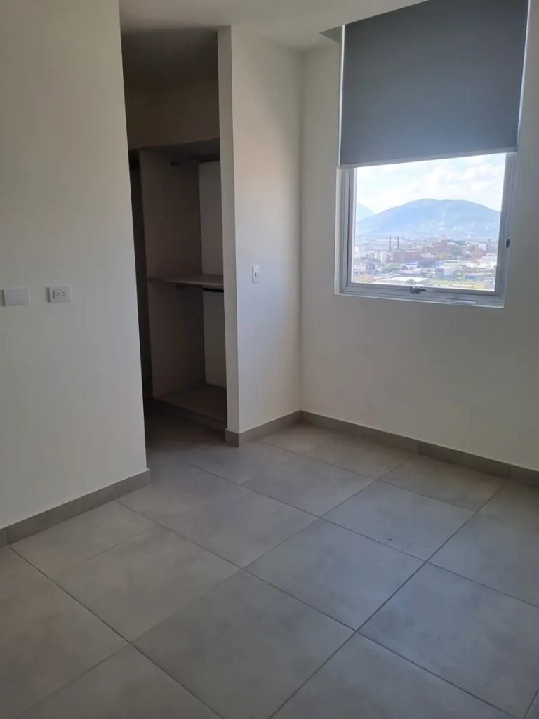 Departamento en Renta en Centro Monterrey Nuevo Leon 1 1