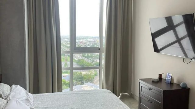 Departamento en Renta en Centro Monterrey Nuevo Leon 1