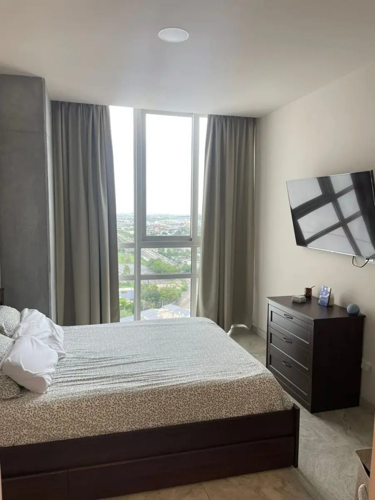 Departamento en Renta en Centro Monterrey Nuevo Leon 1