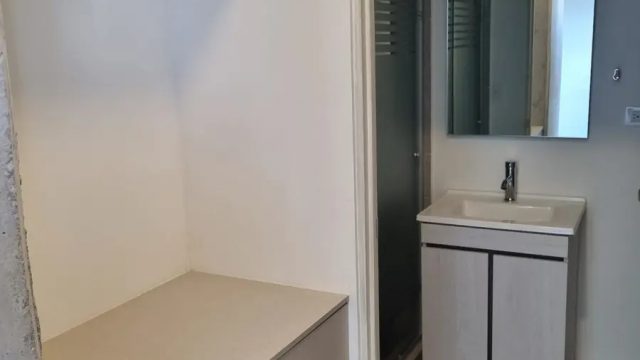 Departamento en Renta en Centro Monterrey Nuevo Leon 2 1