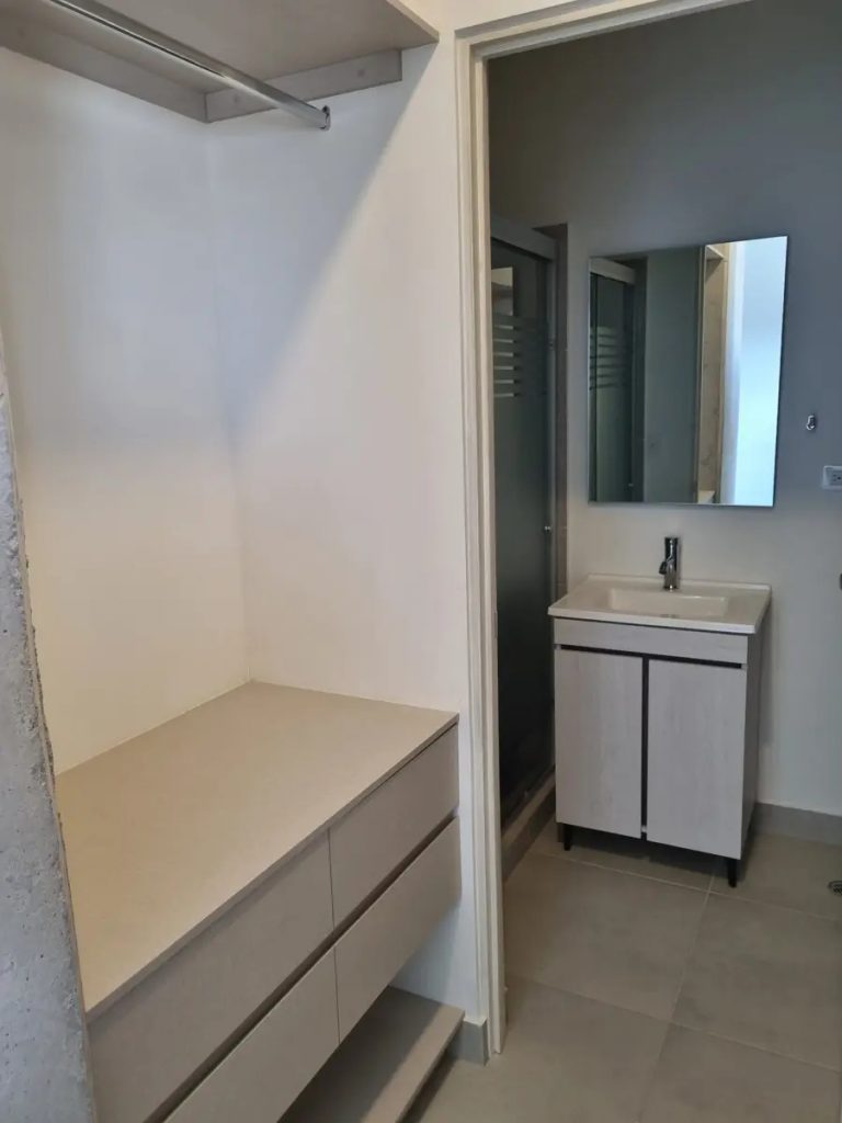 Departamento en Renta en Centro Monterrey Nuevo Leon 2 1