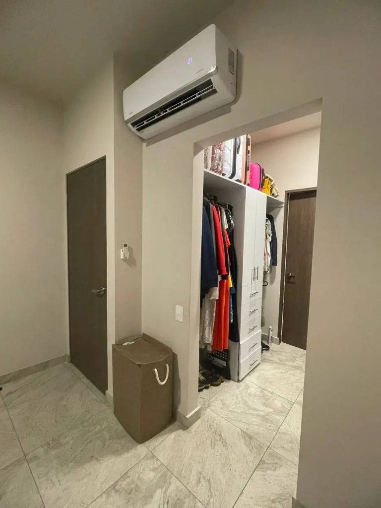 Departamento en Renta en Centro Monterrey Nuevo Leon 2