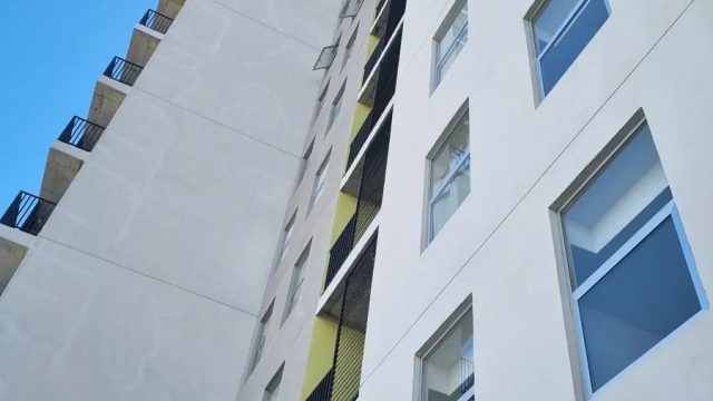 Departamento en Renta en Centro Monterrey Nuevo Leon 3 1