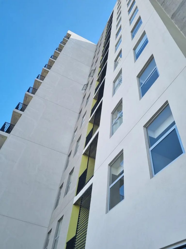 Departamento en Renta en Centro Monterrey Nuevo Leon 3 1