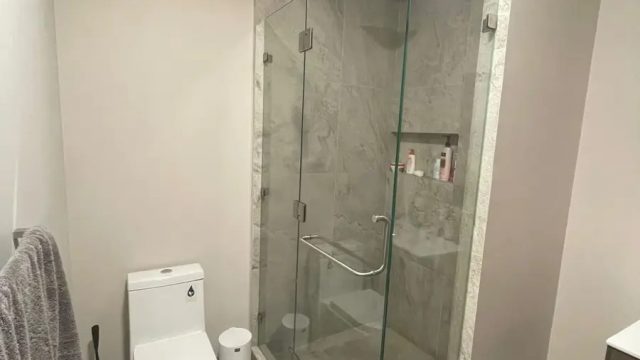 Departamento en Renta en Centro Monterrey Nuevo Leon 3