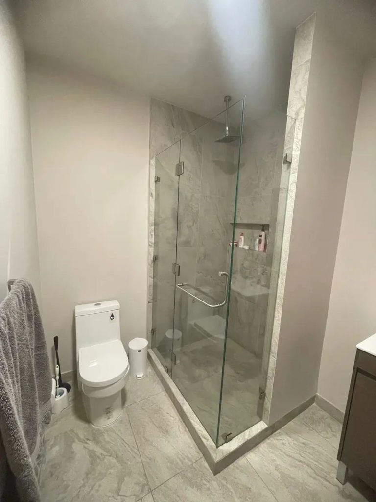 Departamento en Renta en Centro Monterrey Nuevo Leon 3