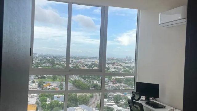 Departamento en Renta en Centro Monterrey Nuevo Leon 4