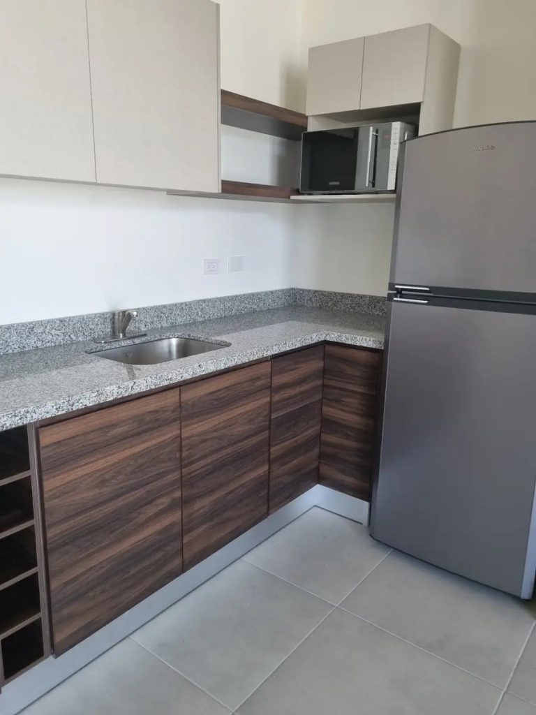 Departamento en Renta en Centro Monterrey Nuevo Leon 8
