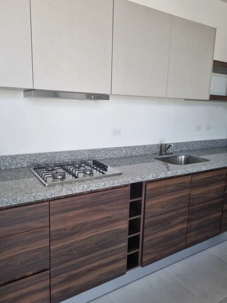 Departamento en Renta en Centro Monterrey Nuevo Leon 9