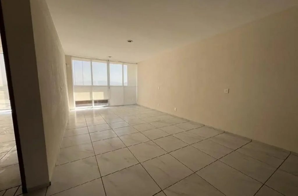 Departamento en Renta en Cerro Del Tesoro San Pedro Tlaquepaque Jalisco 1