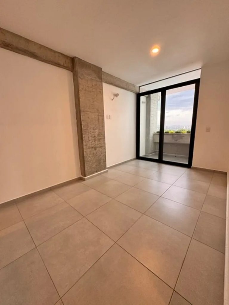 Departamento en Renta en Cerro Del Tesoro San Pedro Tlaquepaque Jalisco 2