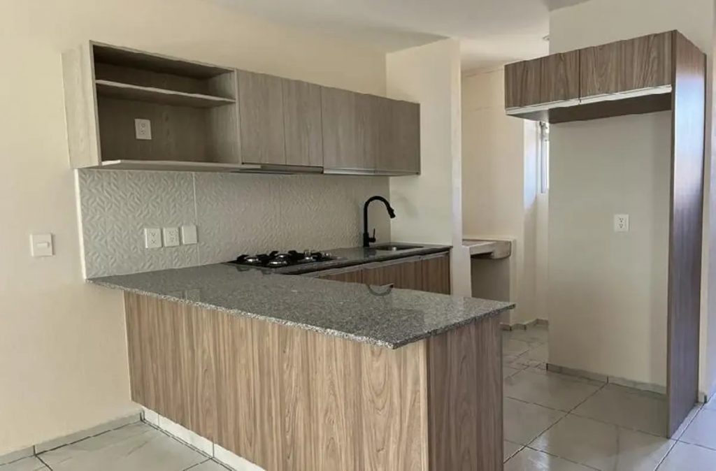 Departamento en Renta en Cerro Del Tesoro San Pedro Tlaquepaque Jalisco 6