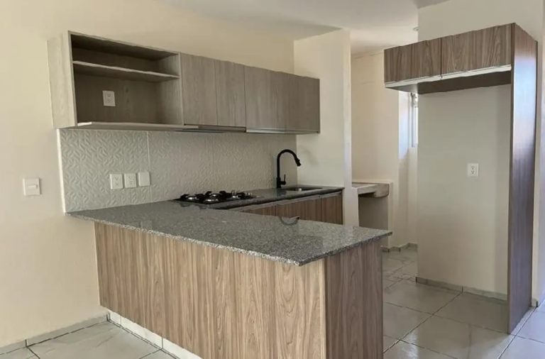 Departamento en Renta en Cerro Del Tesoro, San Pedro Tlaquepaque, Jalisco