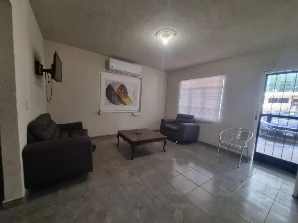 Departamento en Renta en Cerro de la Silla Monterrey Nuevo Leon 1 1