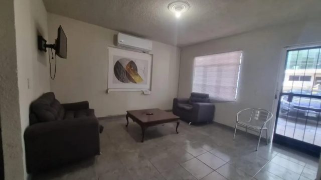 Departamento en Renta en Cerro de la Silla Monterrey Nuevo Leon 1 1