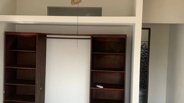 Departamento en Renta en Cerro de la Silla Monterrey Nuevo Leon 1