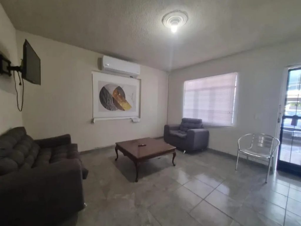 Departamento en Renta en Cerro de la Silla Monterrey Nuevo Leon 2 1