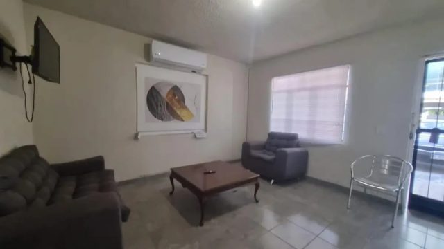 Departamento en Renta en Cerro de la Silla Monterrey Nuevo Leon 2 1