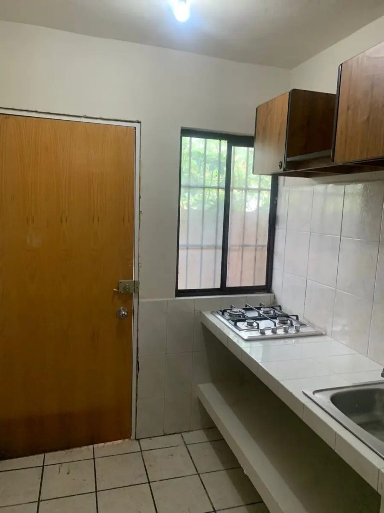 Departamento en Renta en Cerro de la Silla Monterrey Nuevo Leon 2