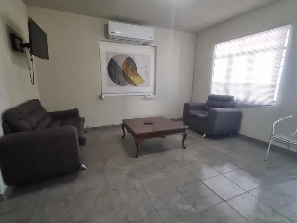Departamento en Renta en Cerro de la Silla Monterrey Nuevo Leon 3 1