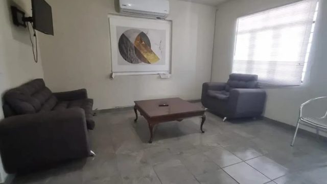Departamento en Renta en Cerro de la Silla Monterrey Nuevo Leon 3 1