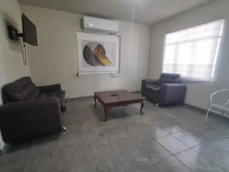 Departamento en Renta en Cerro de la Silla, Monterrey, Nuevo León