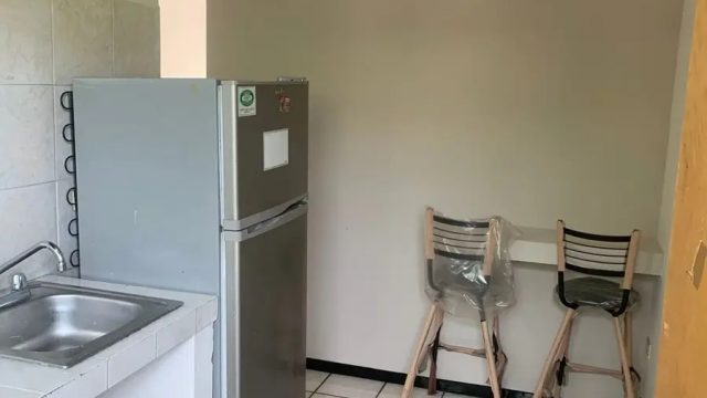 Departamento en Renta en Cerro de la Silla Monterrey Nuevo Leon 3