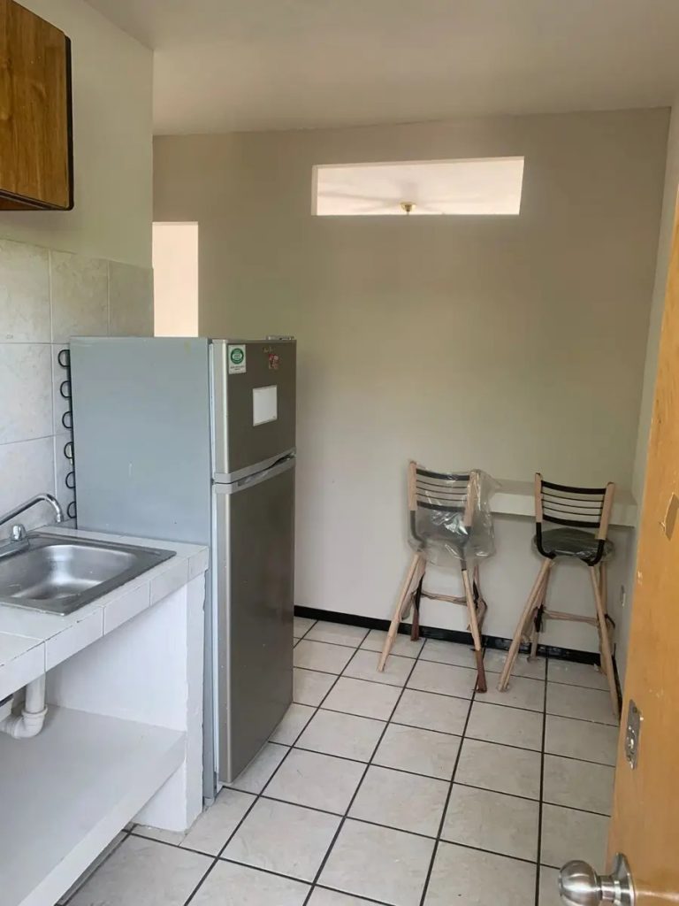 Departamento en Renta en Cerro de la Silla Monterrey Nuevo Leon 3