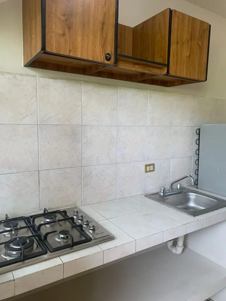 Departamento en Renta en Cerro de la Silla Monterrey Nuevo Leon 5