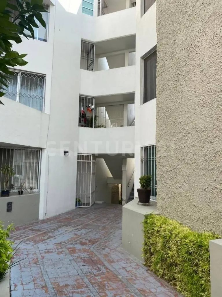 Departamento en Renta en Ciudad de los Ninos Zapopan Jalisco 6