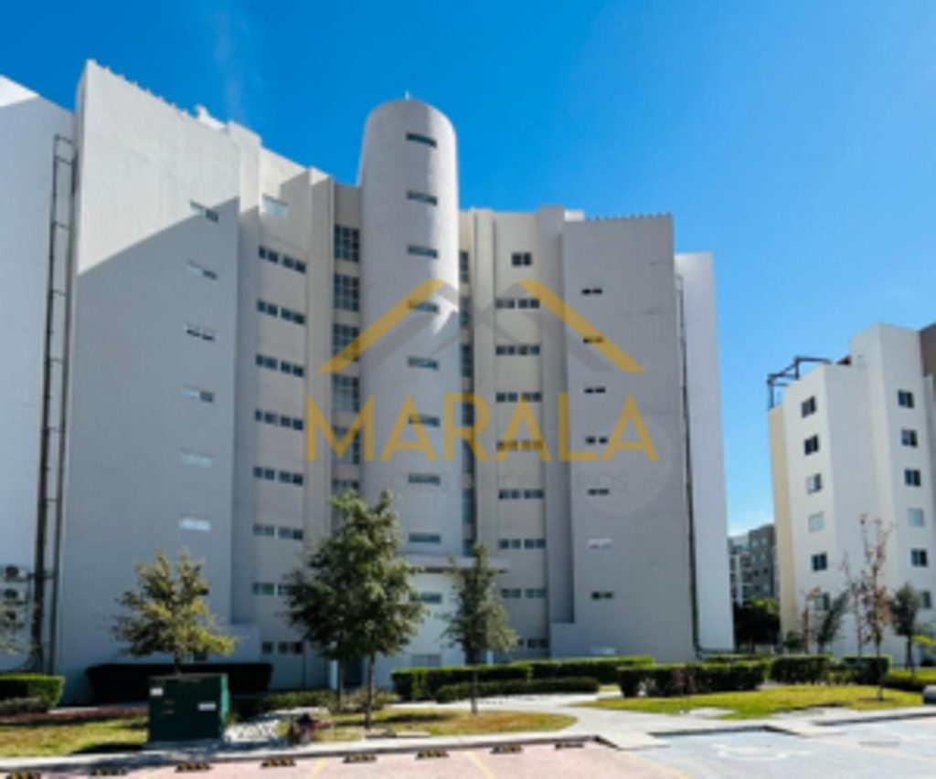 Departamento en Renta en Crystal Lagoons Apodaca Nuevo Leon 1