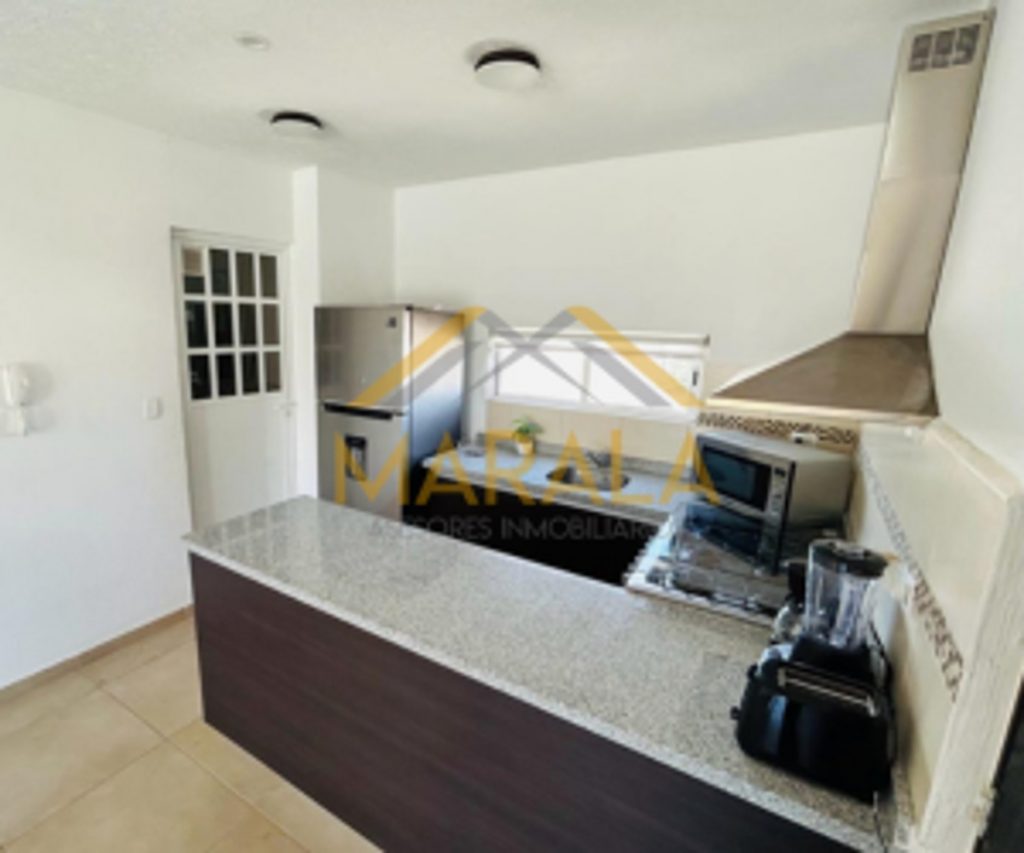 Departamento en Renta en Crystal Lagoons Apodaca Nuevo Leon 2