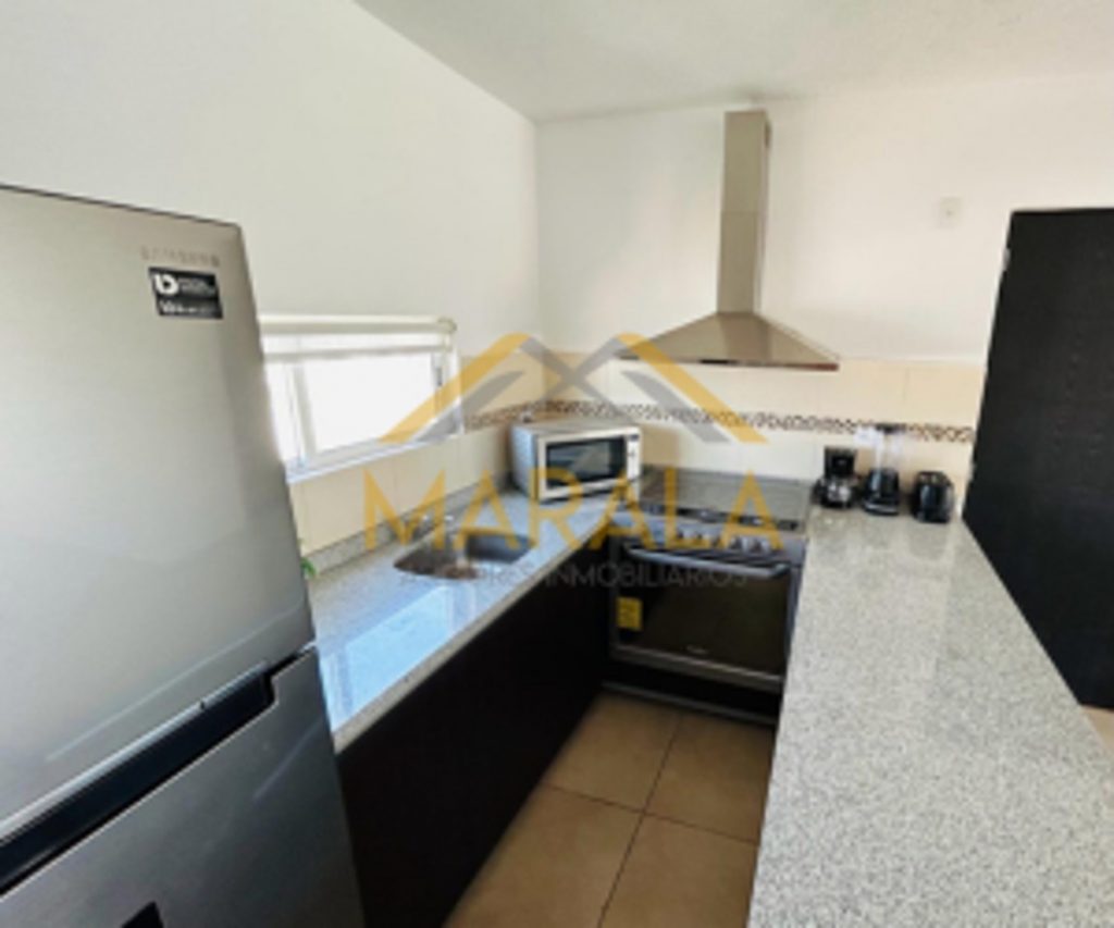 Departamento en Renta en Crystal Lagoons Apodaca Nuevo Leon 3
