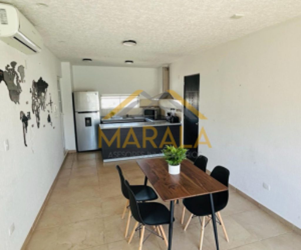 Departamento en Renta en Crystal Lagoons Apodaca Nuevo Leon 4