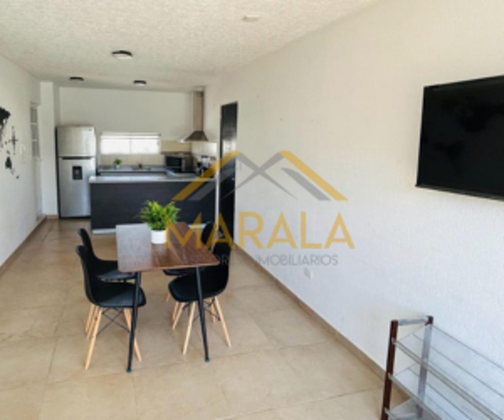 Departamento en Renta en Crystal Lagoons Apodaca Nuevo Leon 5