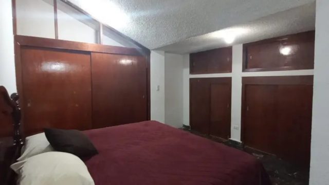 Departamento en Renta en Cumbres 2do Sect Secc C Monterrey Nuevo Leon 3