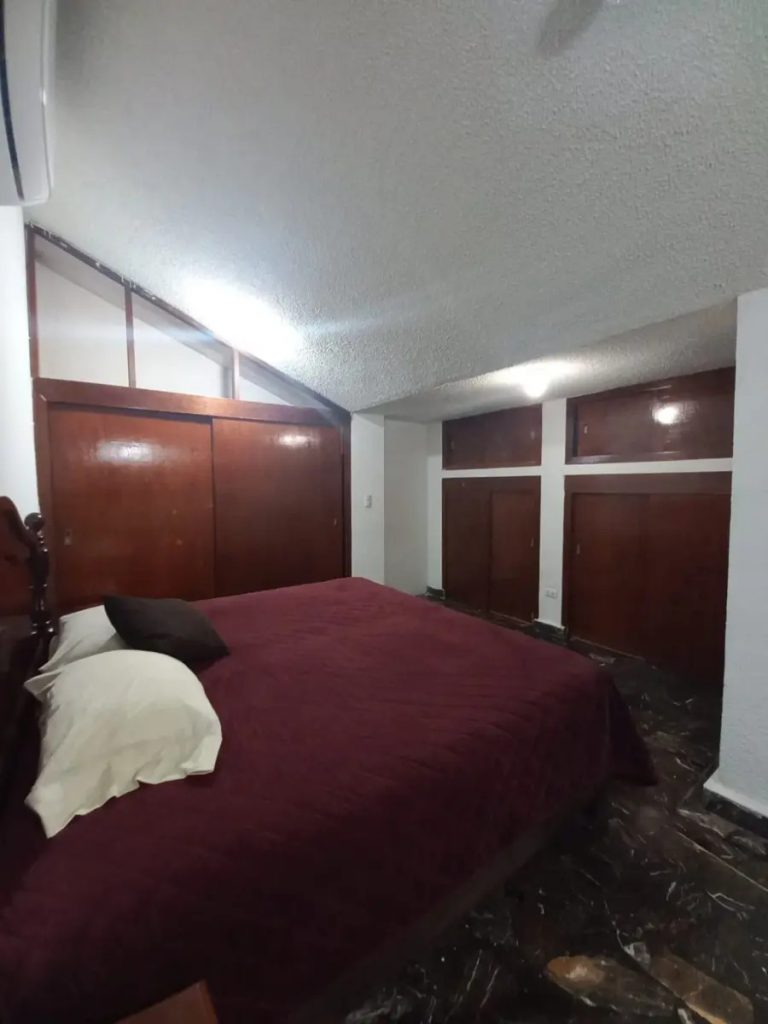 Departamento en Renta en Cumbres 2do Sect Secc C Monterrey Nuevo Leon 3