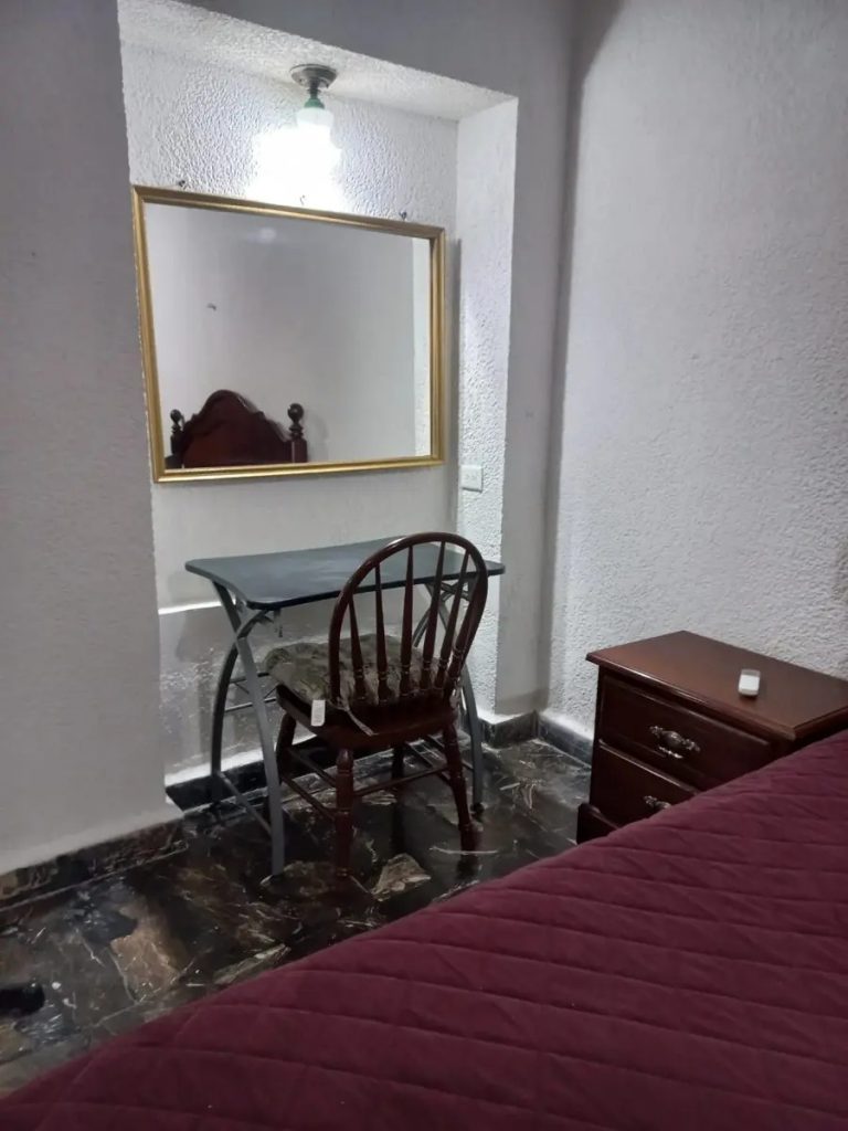 Departamento en Renta en Cumbres 2do Sect Secc C Monterrey Nuevo Leon 4