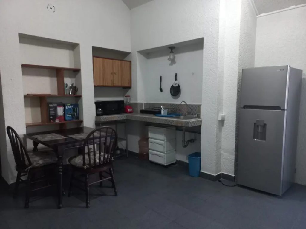 Departamento en Renta en Cumbres 2do Sect Secc C Monterrey Nuevo Leon 6